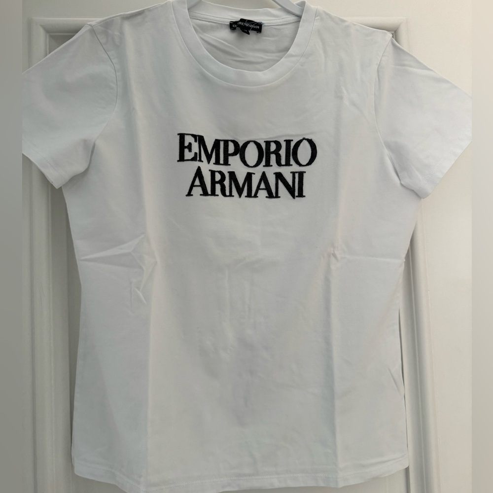 Emporio Armani tee